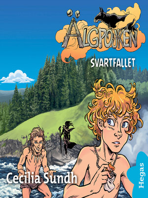 cover image of Svartfallet